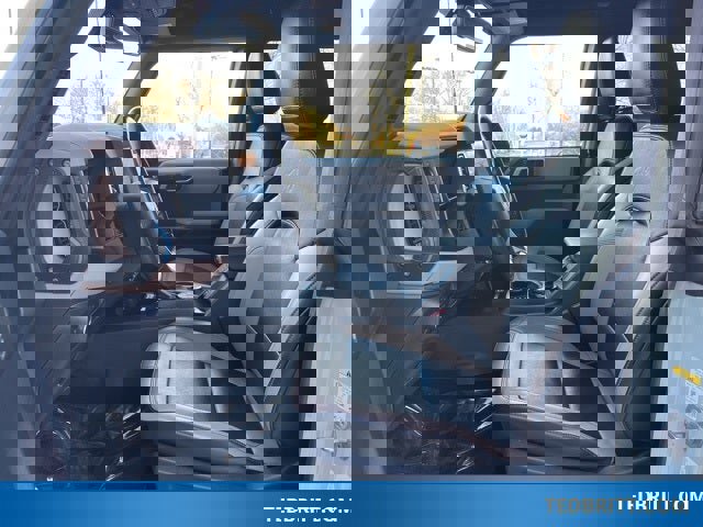 Certified 2022 Ford Bronco Wildtrak image 25