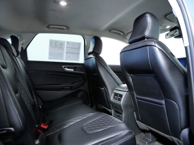 Certified 2024 Ford Edge Titanium image 12