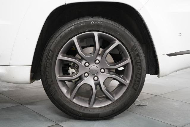 Used 2021 Jeep Grand Cherokee High Altitude AWD/4WD image 35