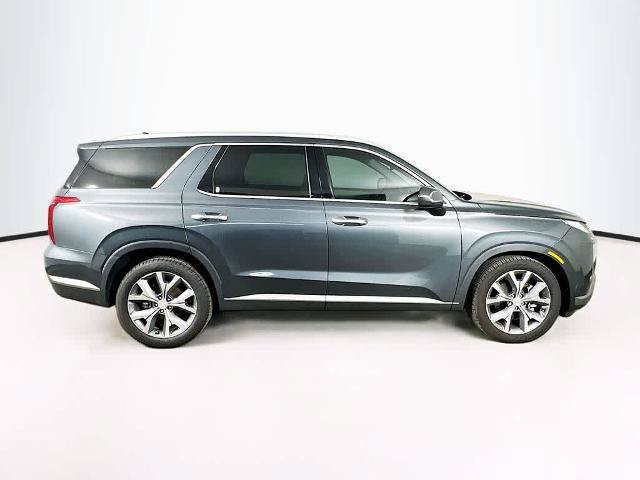 Used 2023 Hyundai Palisade SEL w/ Cargo Package FWD image 25