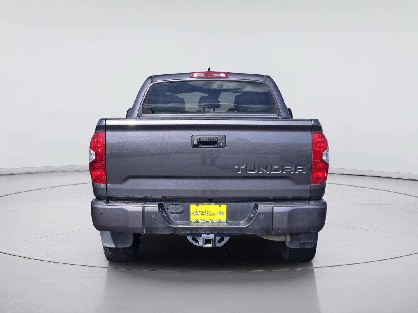Used 2021 Toyota Tundra SR5 RWD image 6