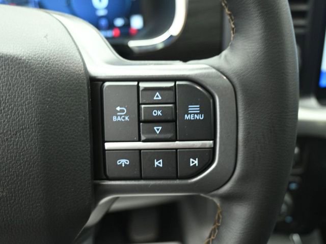 Certified 2025 Ford F150 Lariat w/ Tow/Haul Package AWD/4WD image 14