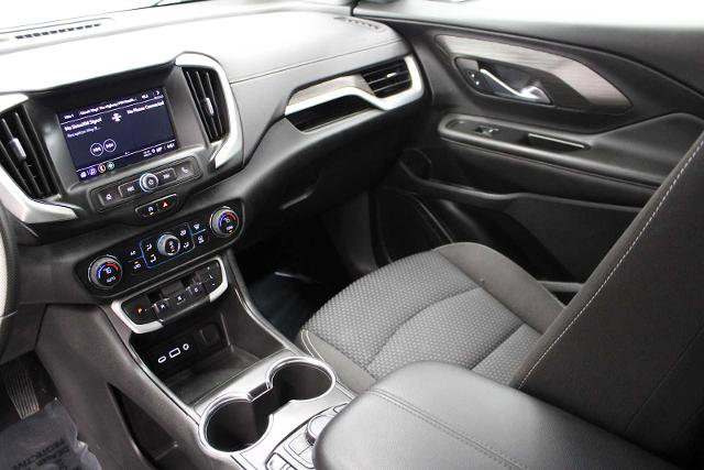 Used 2022 GMC Terrain SLE w/ Driver Convenience Package AWD/4WD image 23