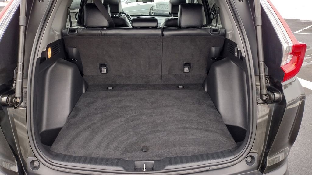 Used 2018 Honda CR-V EX-L image 26