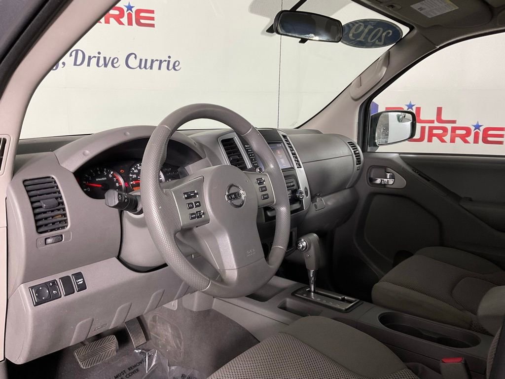 Used 2019 Nissan Frontier SV RWD image 13