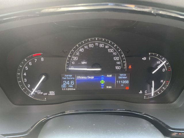 Used 2018 Cadillac XT5 Premium Luxury AWD/4WD image 26