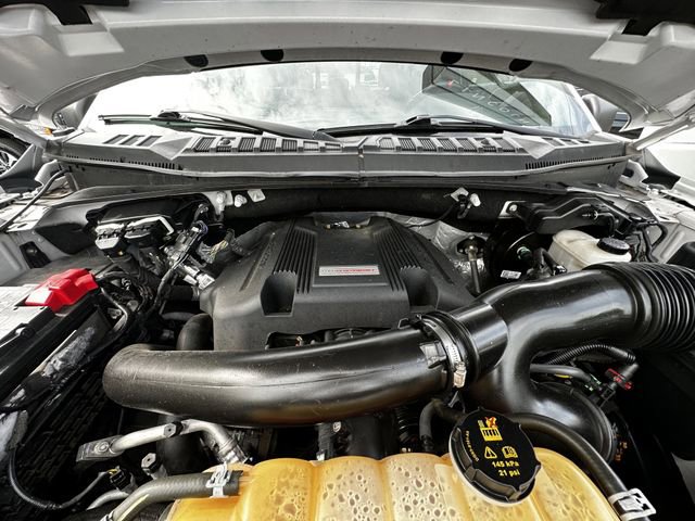Certified 2018 Ford F150 Raptor w/ Equipment Group 801A Mid AWD/4WD image 34