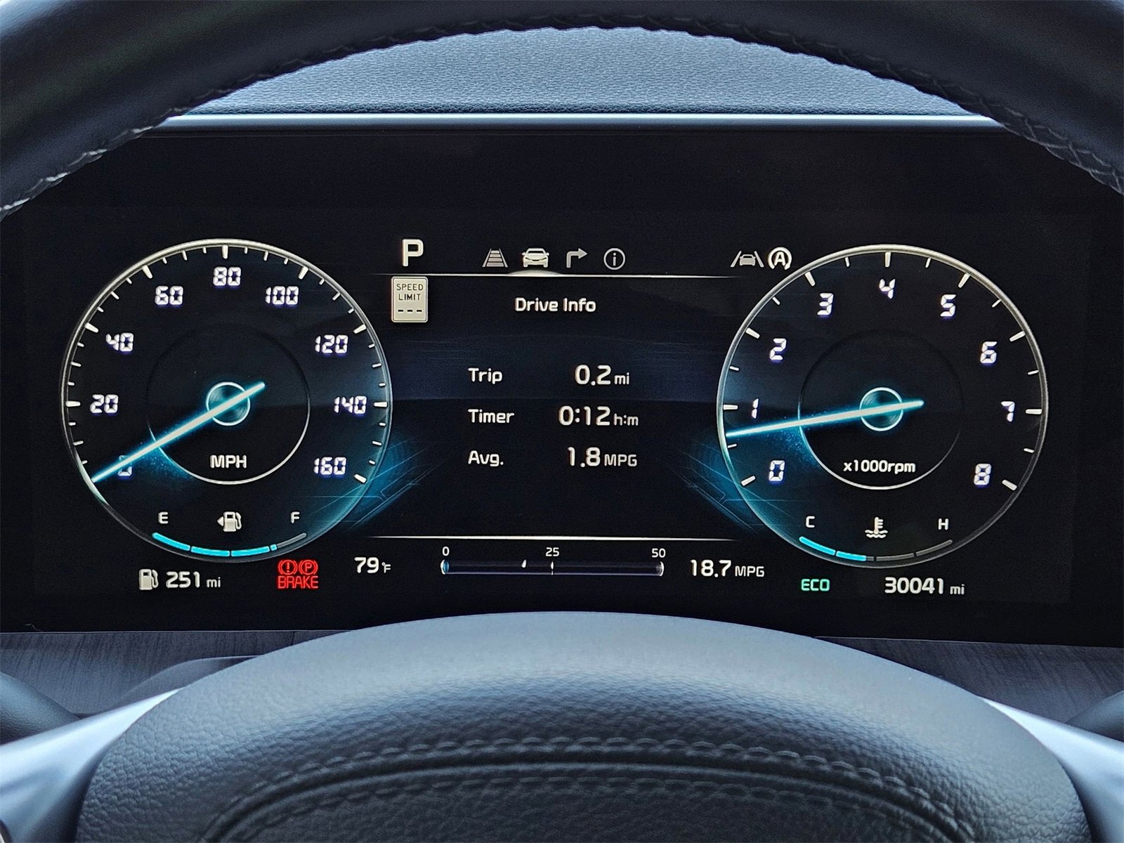 Used 2024 Kia Telluride SX Prestige image 12