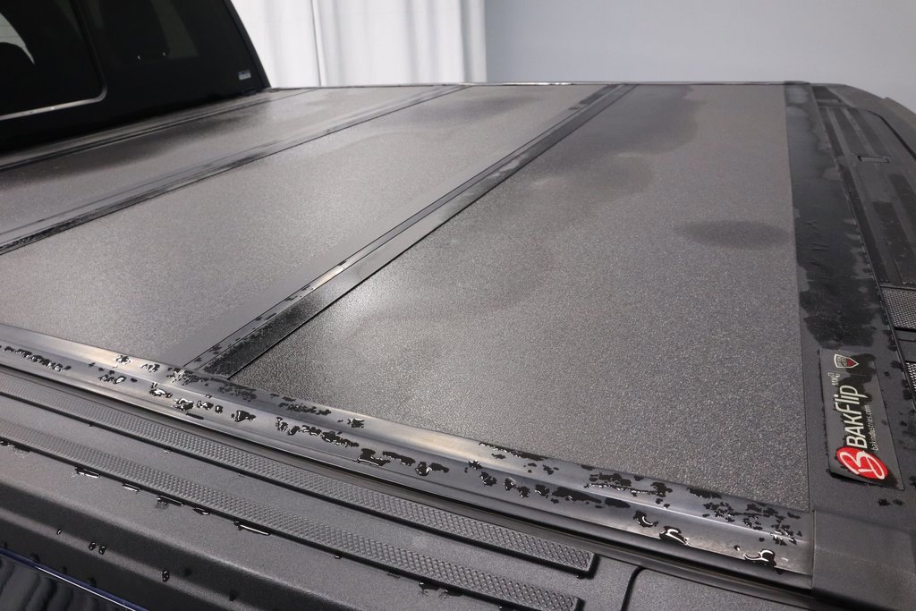 Certified 2023 Ford F150 Limited image 14