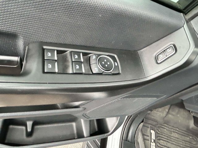 Certified 2025 Ford F150 STX w/ Equipment Group 200A AWD/4WD image 19