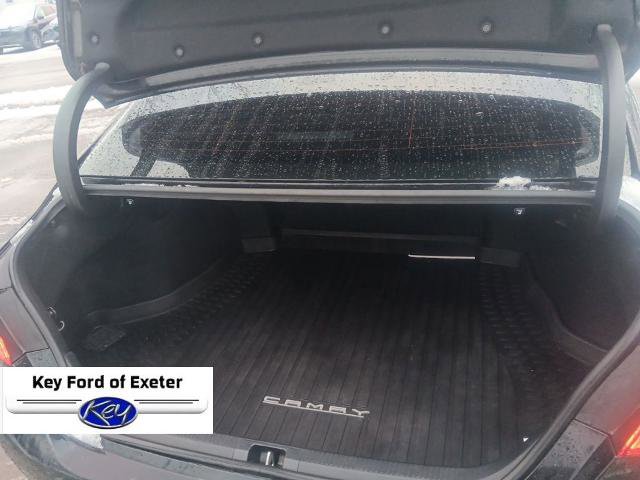 Used 2018 Toyota Camry XSE image 13