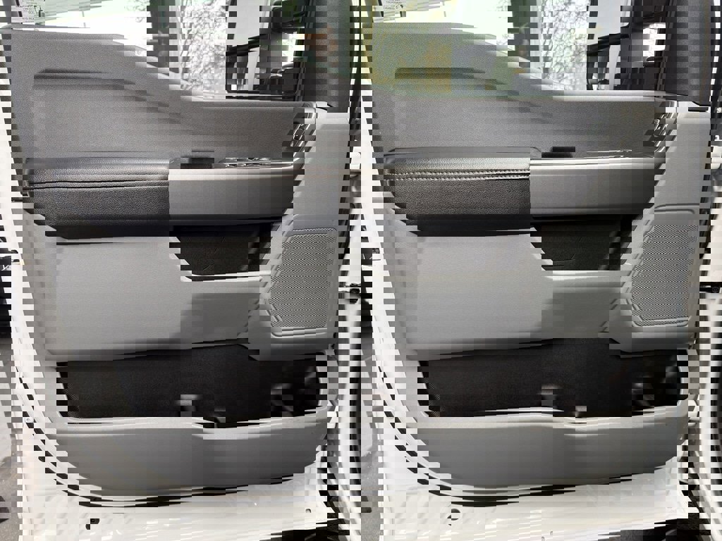 Certified 2026 Ford F250 XLT image 17