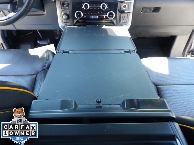 Certified 2023 Ford F150 Tremor w/ Equipment Group 402A High AWD/4WD image 30
