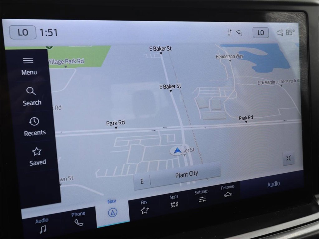 Certified 2022 Ford F150 XLT w/ Equipment Group 302A High image 20