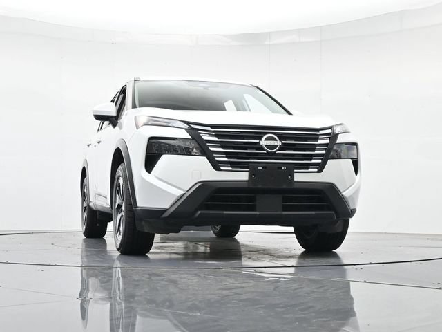 Used 2024 Nissan Rogue SV AWD/4WD image 37