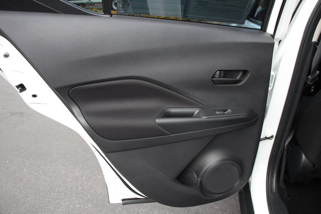 Used 2022 Nissan Kicks S FWD image 20