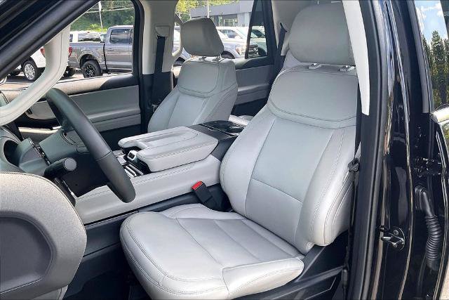 Certified 2026 Ford Expedition Active RWD image 25