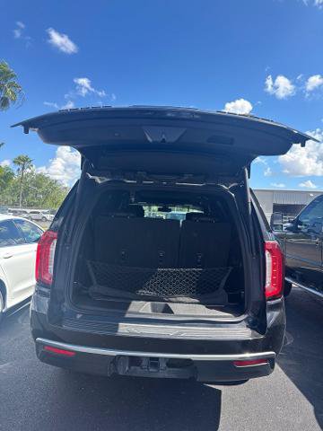 Used 2021 GMC Yukon Denali RWD image 24