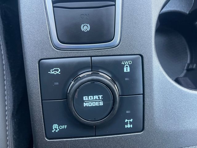 Certified 2025 Ford Bronco Sport Badlands image 23