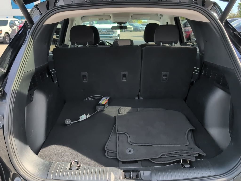 Certified 2022 Ford Escape SE w/ Convenience Package image 12