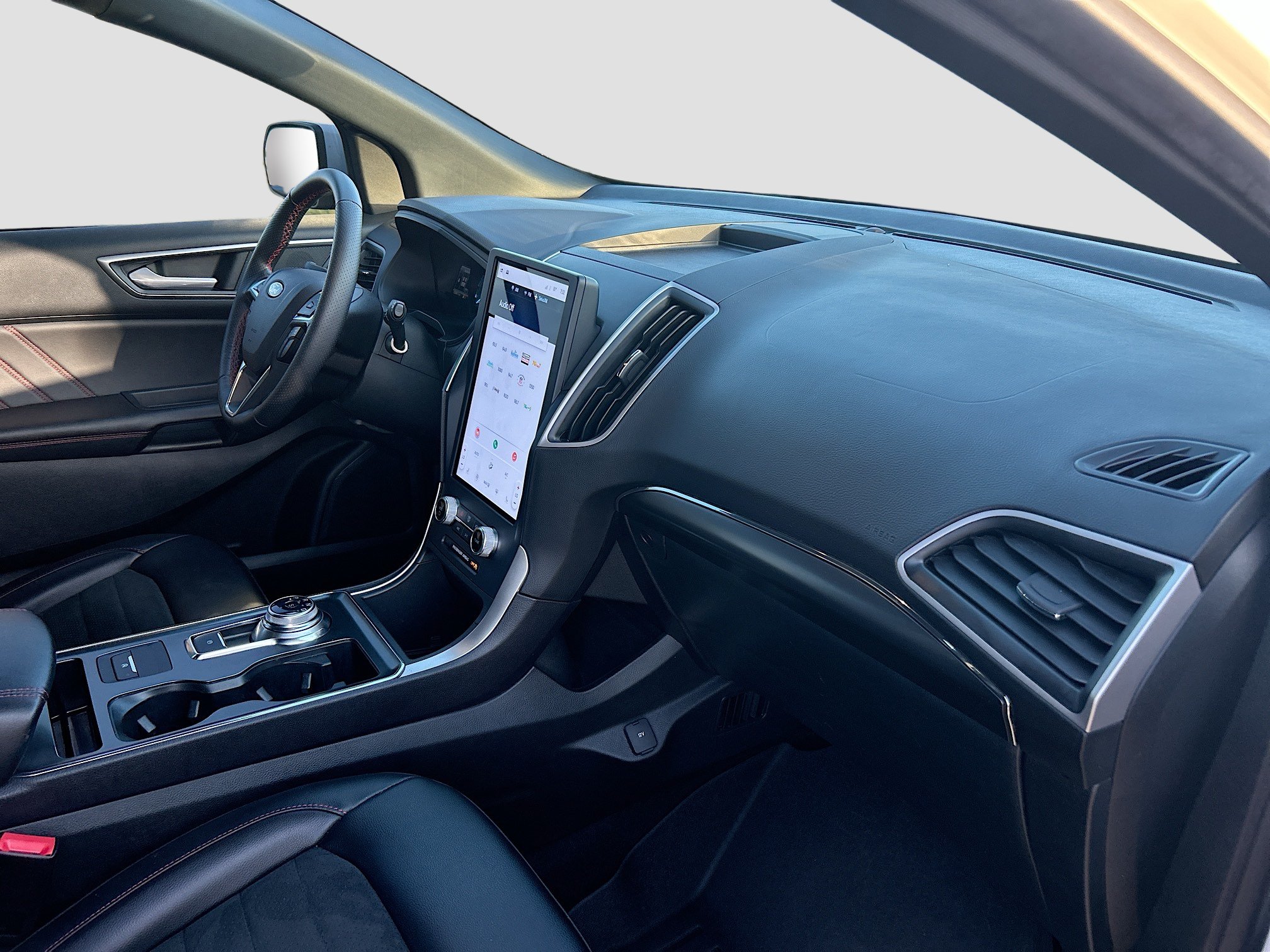 Certified 2022 Ford Edge ST-Line AWD/4WD image 29