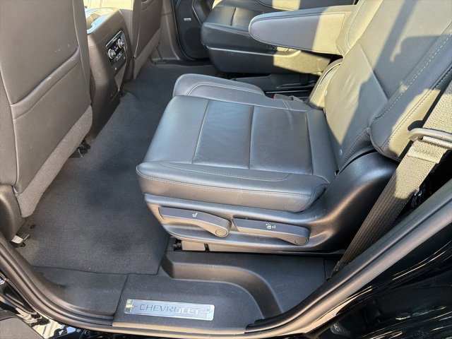 Used 2022 Chevrolet Tahoe Z71 image 25