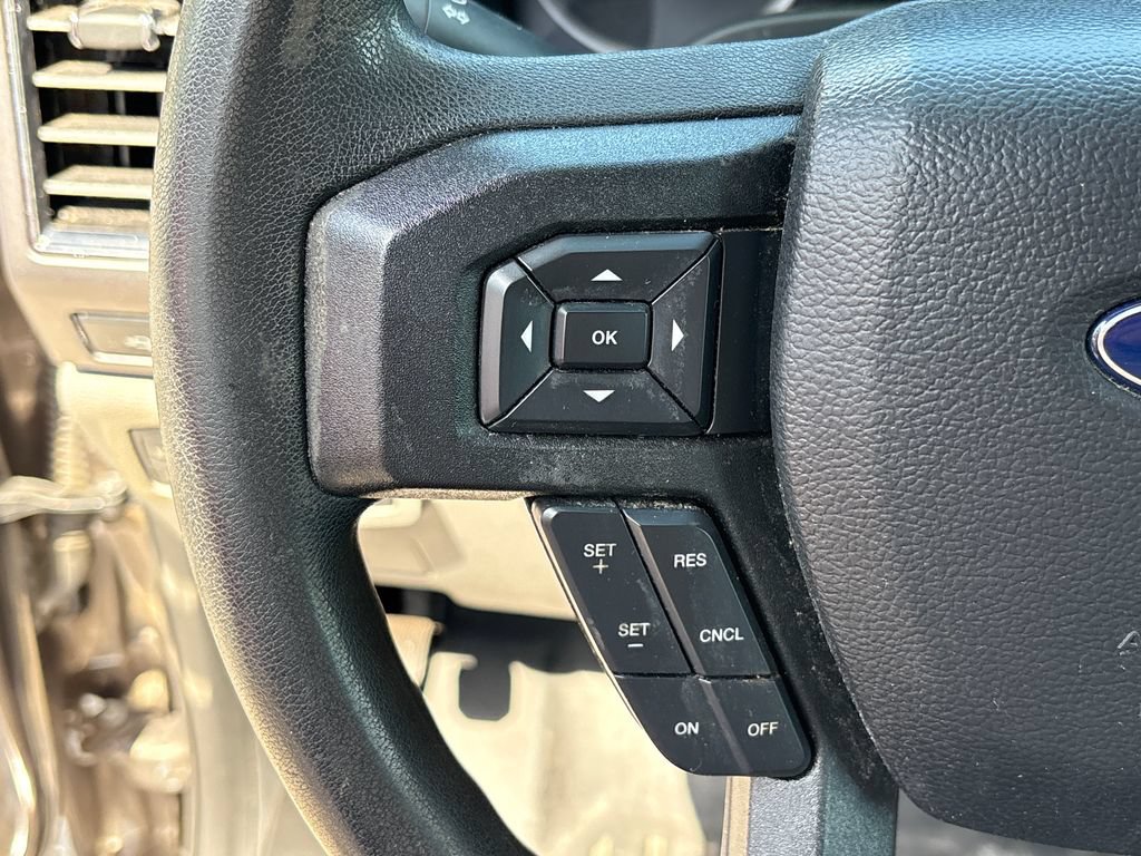 Certified 2019 Ford F450 XLT w/ XLT Premium Package AWD/4WD image 17