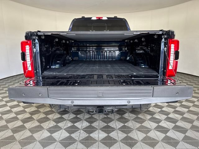 Certified 2024 Ford F350 King Ranch w/ Chrome Package AWD/4WD image 20