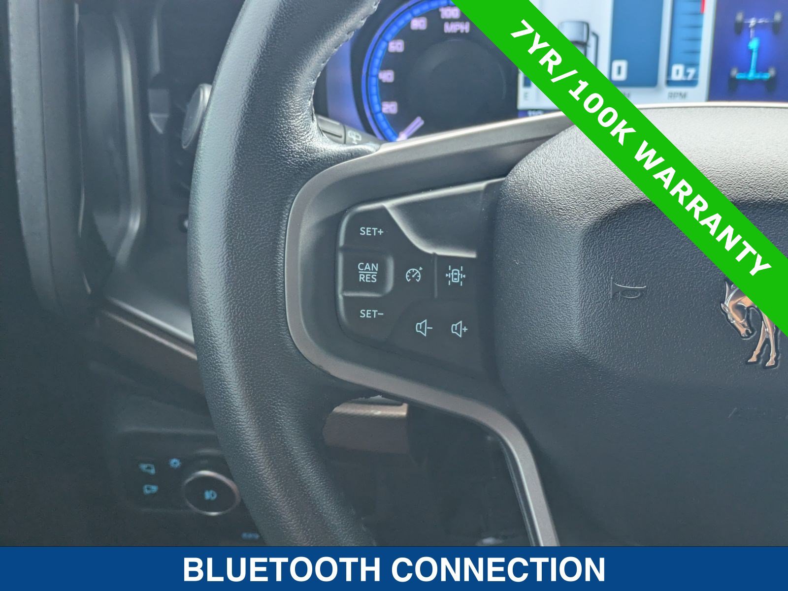 Certified 2022 Ford Bronco Outer Banks AWD/4WD image 26