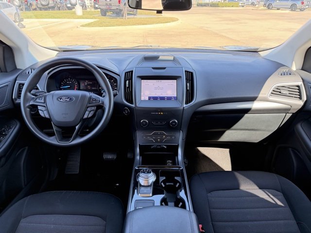 Certified 2020 Ford Edge SE image 21