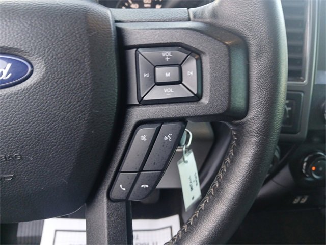 Certified 2020 Ford F150 XLT w/ Equipment Group 302A Luxury image 19