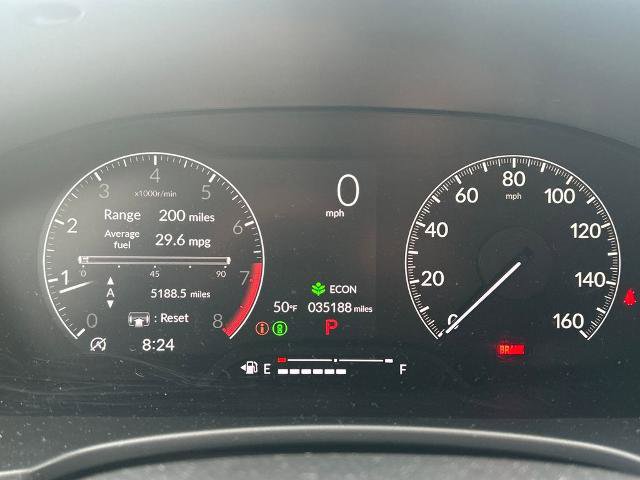 Used 2023 Honda Civic Sport image 20