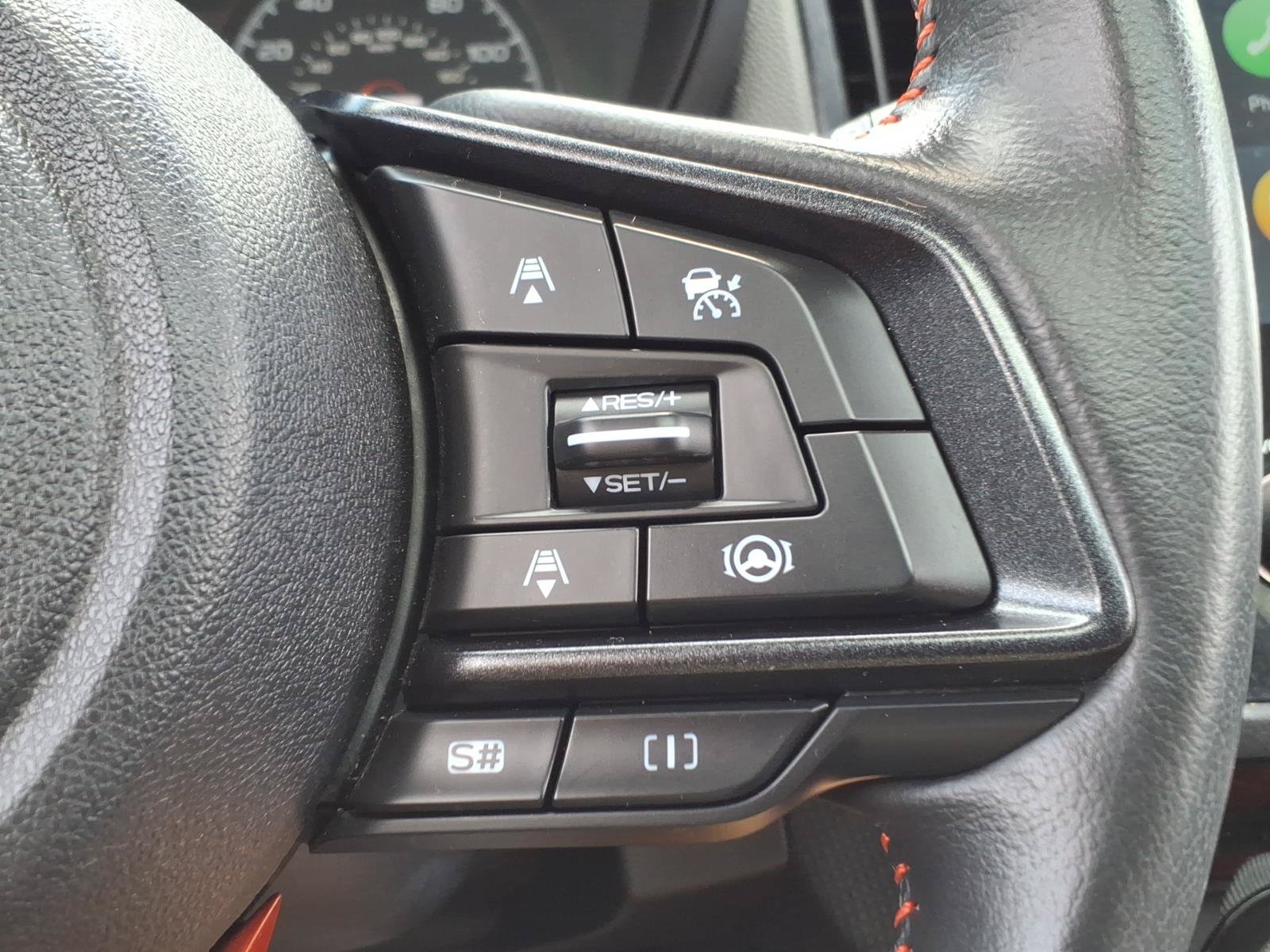 Used 2024 Subaru Forester Sport AWD/4WD image 23