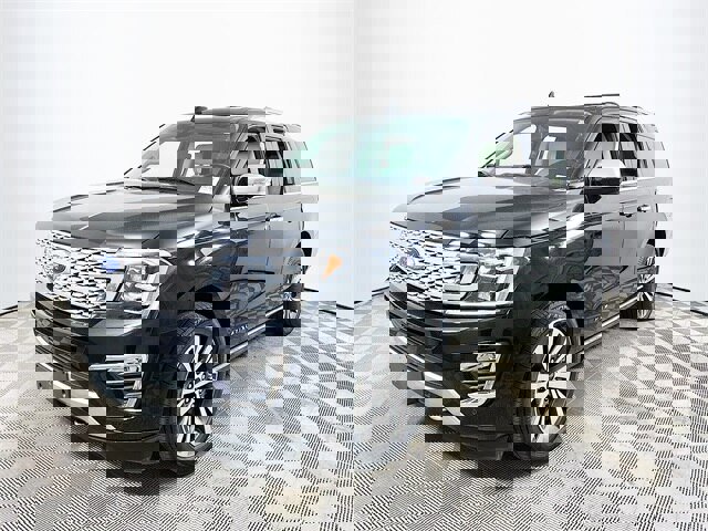 Certified 2021 Ford Expedition Platinum image 7
