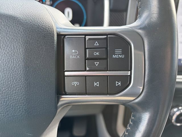 Certified 2022 Ford F150 Limited AWD/4WD image 19