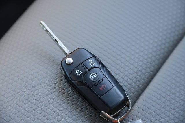 Certified 2017 Ford F350 XL image 38