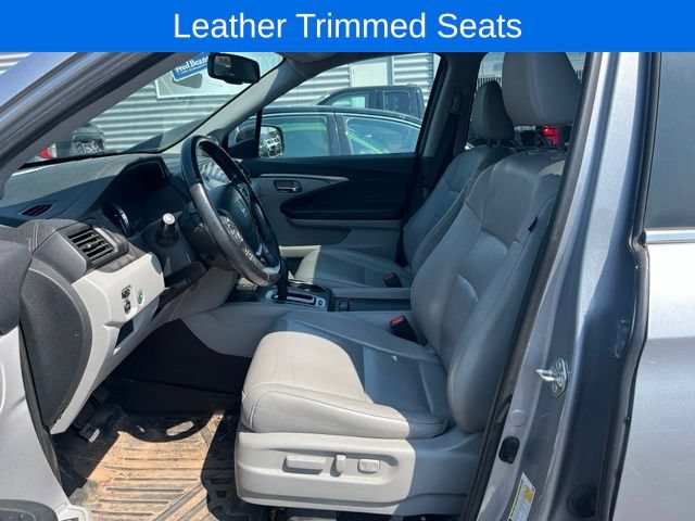Used 2018 Honda Pilot EX-L image 7