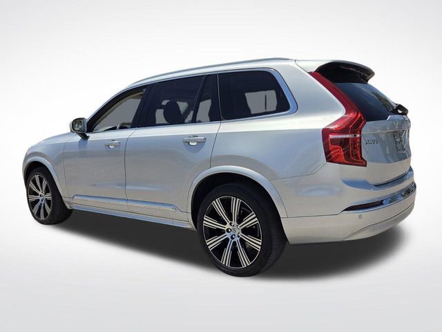 Used 2022 Volvo XC90 T6 Inscription AWD/4WD image 3