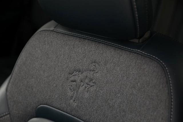 Certified 2022 Ford Bronco Sport Outer Banks w/ Tech Package image 22