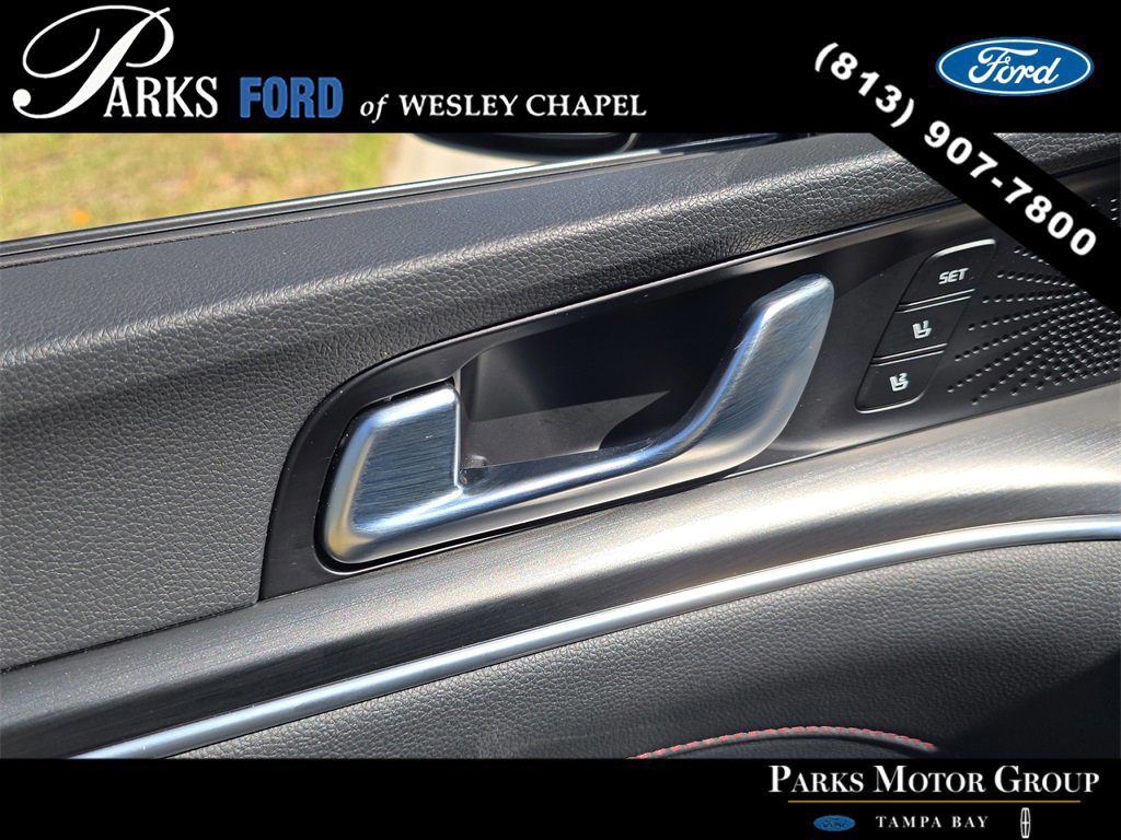 Used 2024 Kia K5 GT w/ GT1 Package image 17