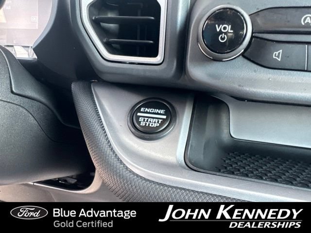 Certified 2023 Ford Bronco Sport Big Bend AWD/4WD image 17