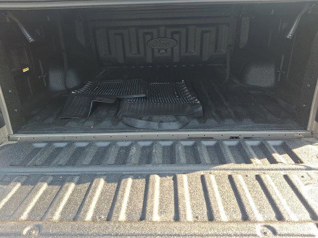 Certified 2025 Ford Ranger XLT w/ Equipment Group 301A High image 27