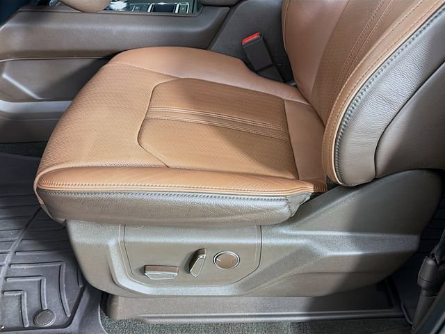 Certified 2024 Ford Expedition King Ranch RWD image 24