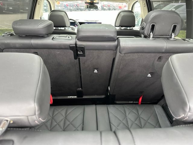 Used 2024 BMW X7 xDrive40i AWD/4WD image 37