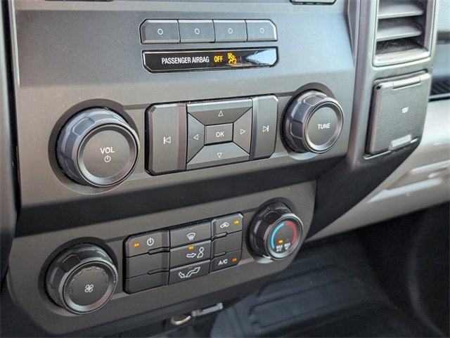 Certified 2020 Ford F150 XL image 18