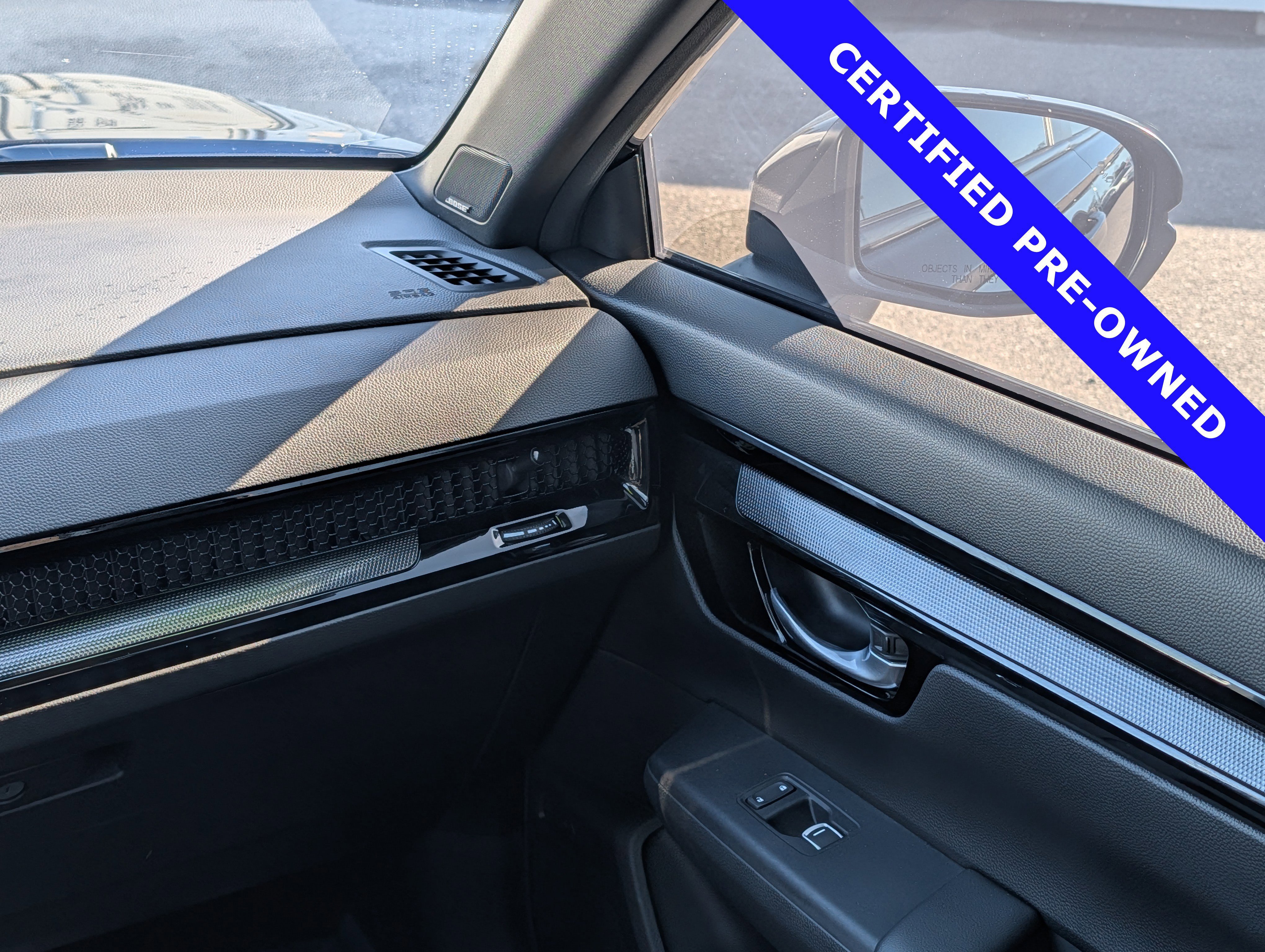 Used 2023 Honda CR-V Sport Touring image 18