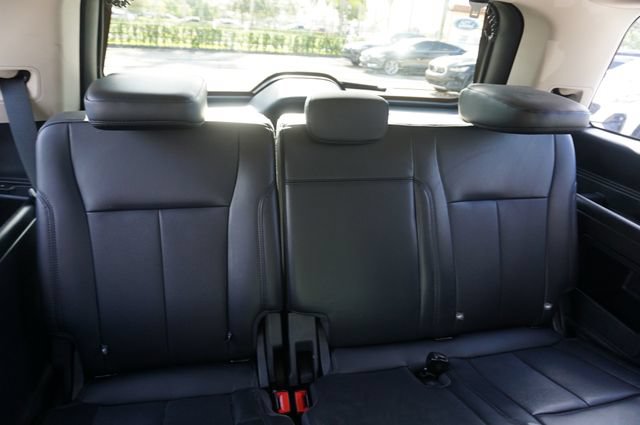 Certified 2023 Ford Expedition XLT RWD image 25