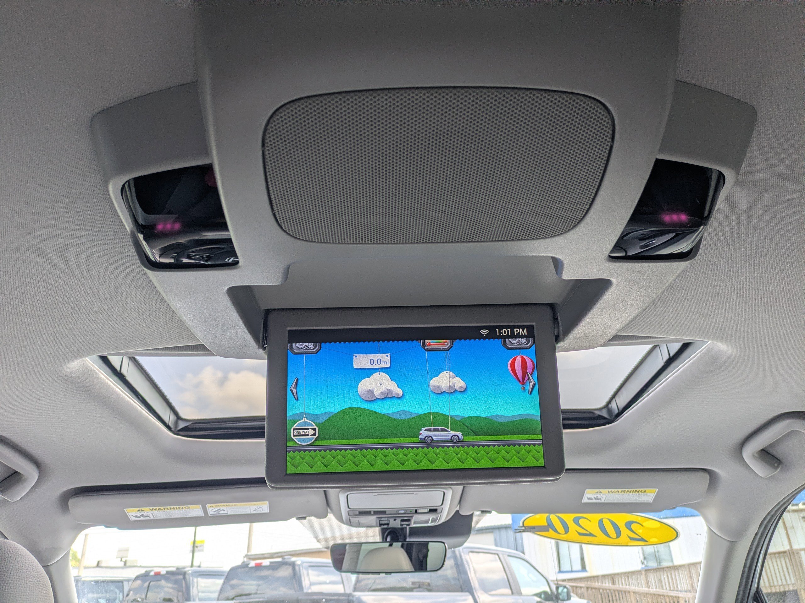 Used 2020 Honda Pilot Touring image 14