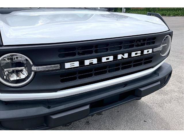 Certified 2025 Ford Bronco Big Bend AWD/4WD image 26