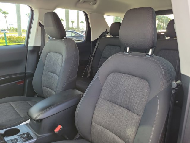 Certified 2023 Ford Bronco Sport Big Bend w/ Convenience Package image 20